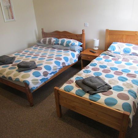 Bed and Breakfast The Duke William Finningley Екстер'єр фото