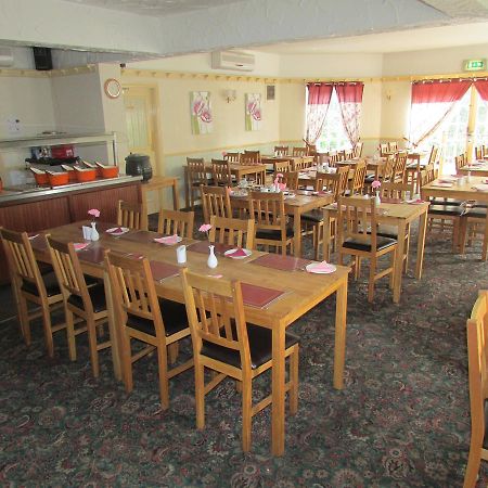Bed and Breakfast The Duke William Finningley Екстер'єр фото