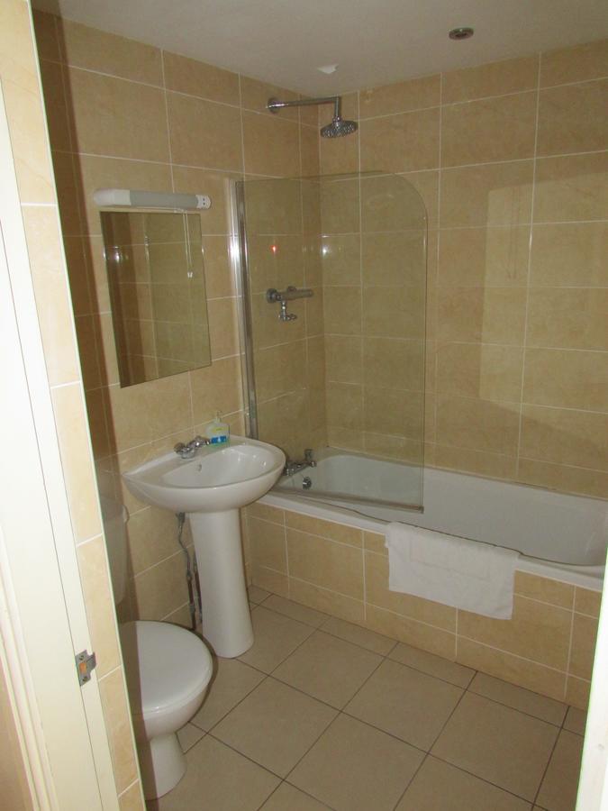 Bed and Breakfast The Duke William Finningley Екстер'єр фото