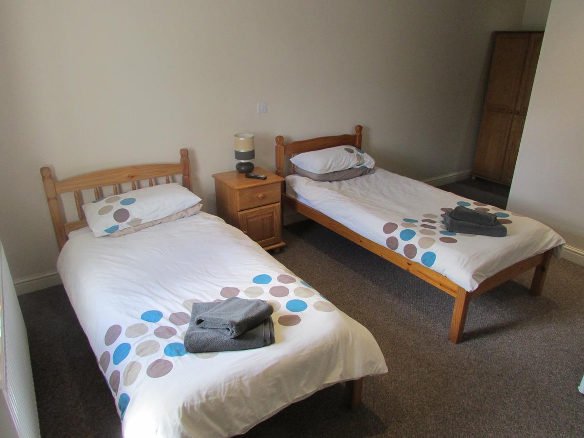 Bed and Breakfast The Duke William Finningley Екстер'єр фото