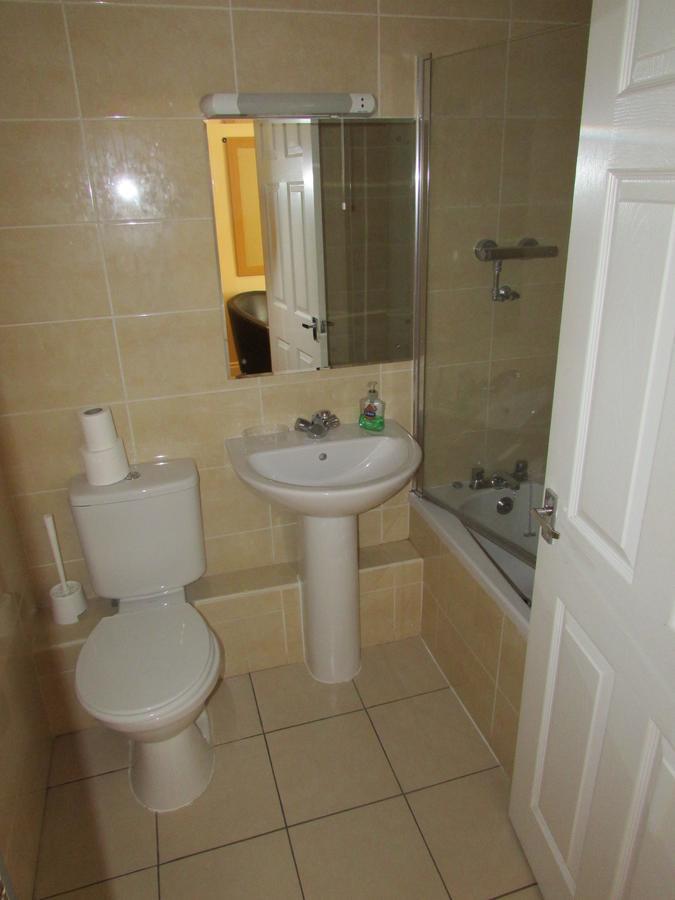 Bed and Breakfast The Duke William Finningley Екстер'єр фото