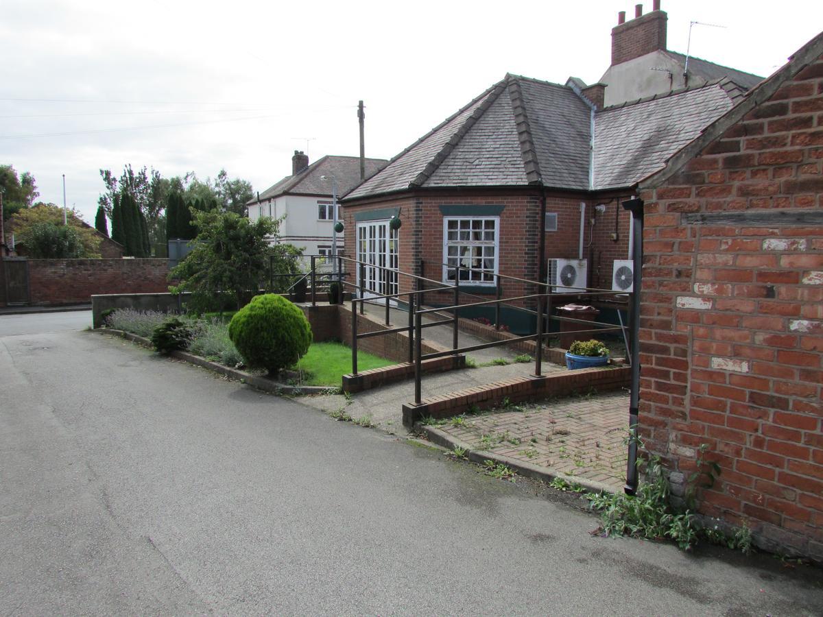 Bed and Breakfast The Duke William Finningley Екстер'єр фото